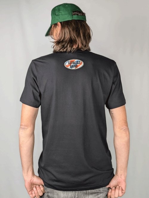 Camiseta Drum Titoleas - Imagen 2