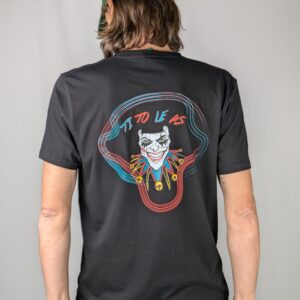 Camiseta Joker Titoleas