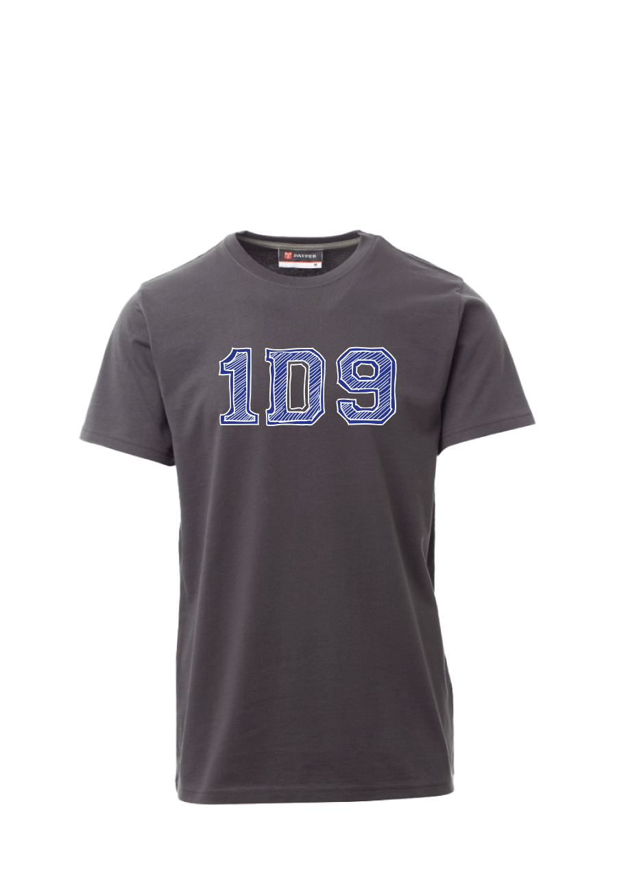 Camiseta 1D9 - Imagen 2