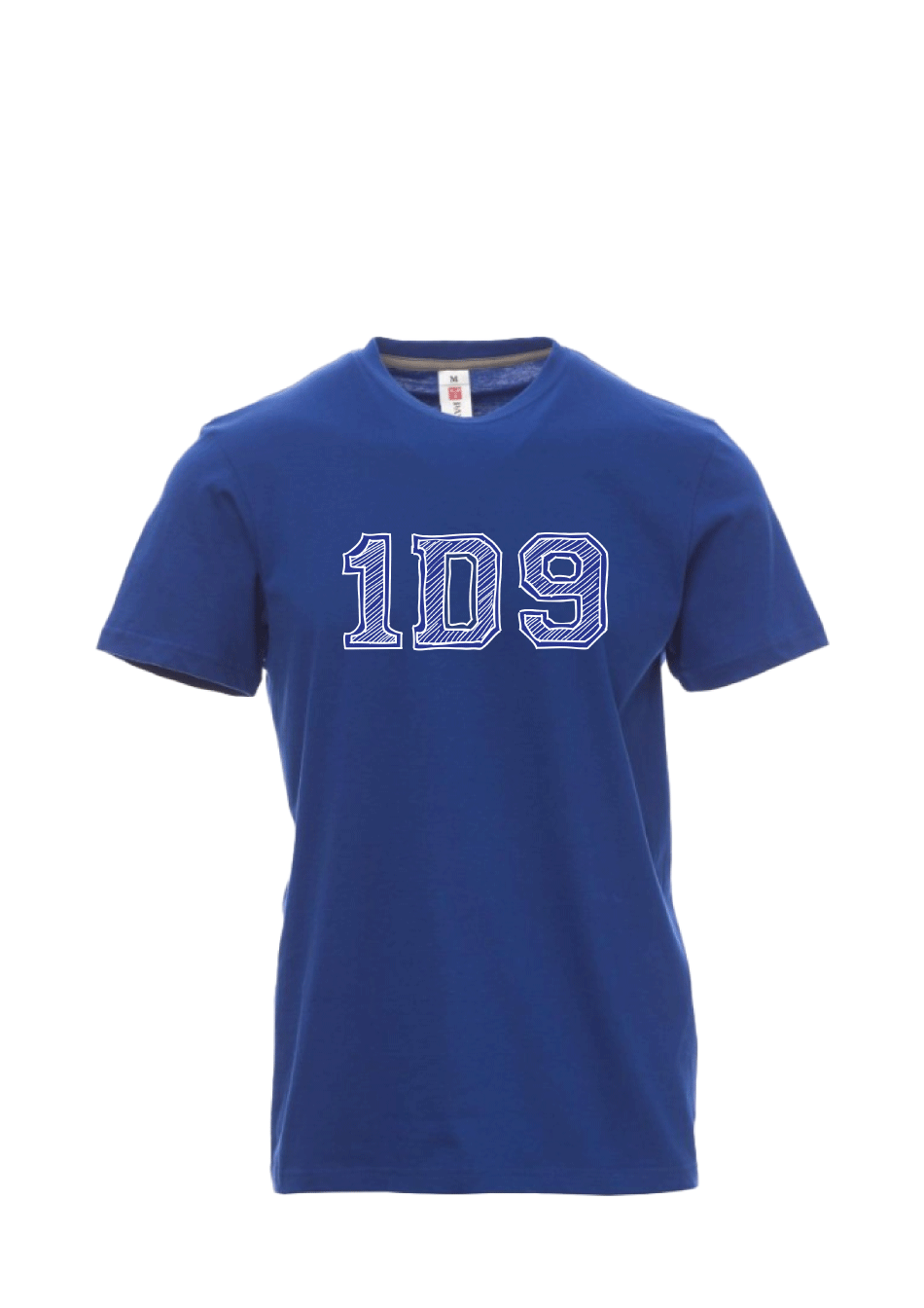 Camiseta 1D9 - Imagen 3