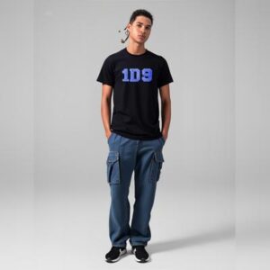 Camiseta 1D9