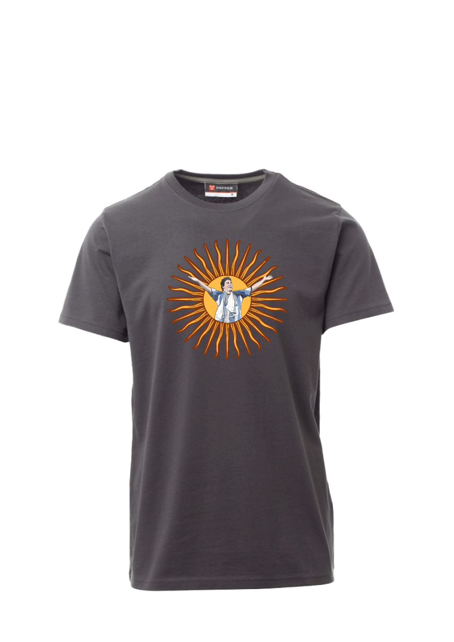 Camiseta honor Scaloni - Imagen 3