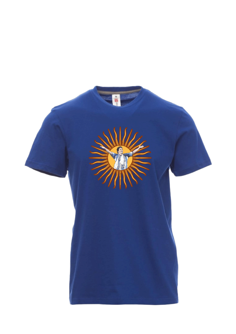 Camiseta honor Scaloni - Imagen 2