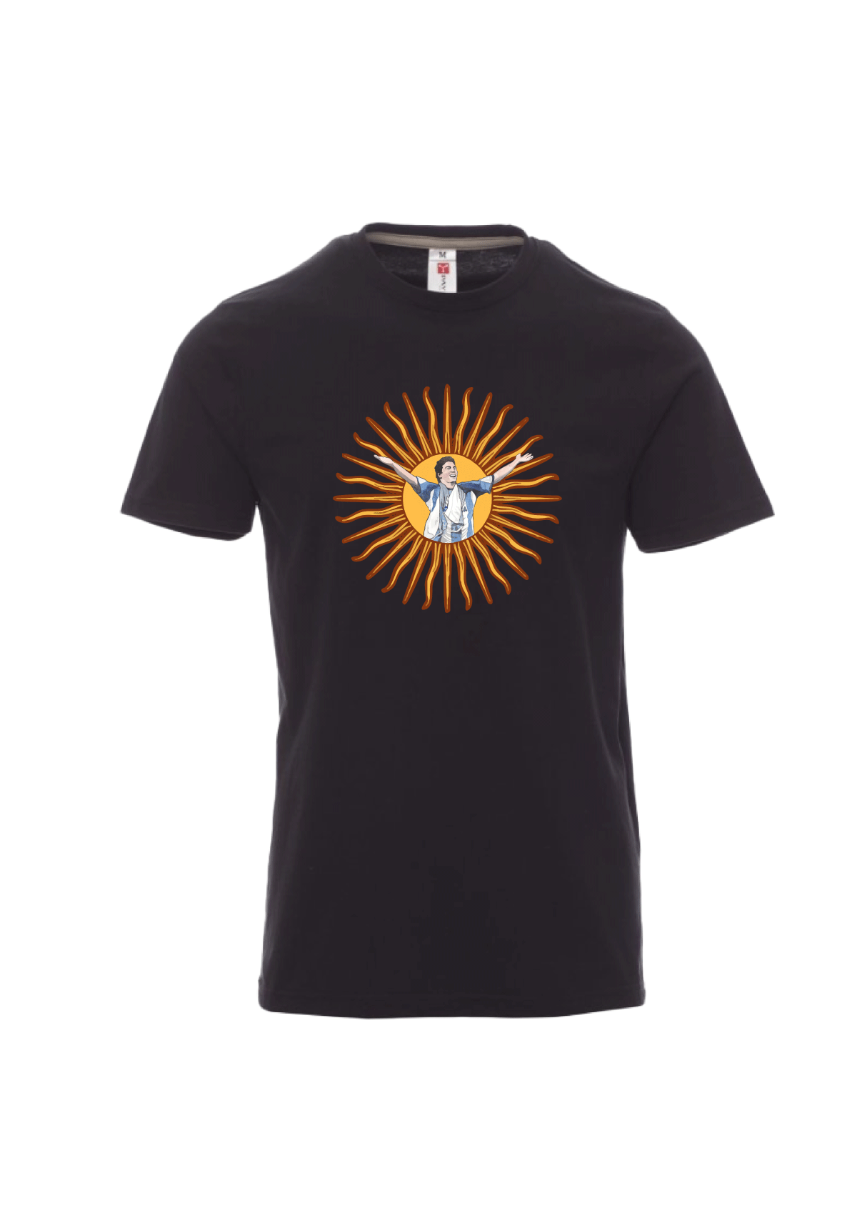 Camiseta honor Scaloni - Imagen 4