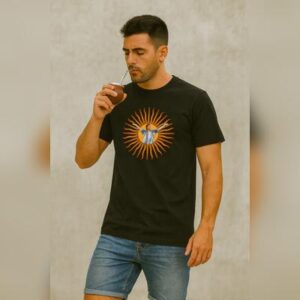 Camiseta honor Scaloni