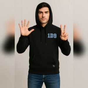 Sudadera 1D9