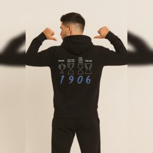 Sudadera Palmarés deportivista