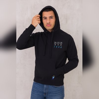 Sudadera Palmarés deportivista - Imagen 2